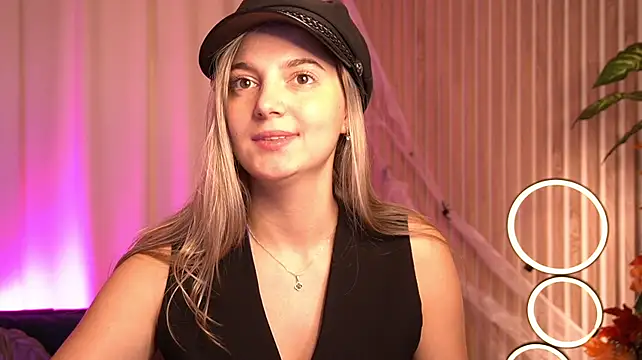 Chat +18 de LucreciaStorm ao vivo