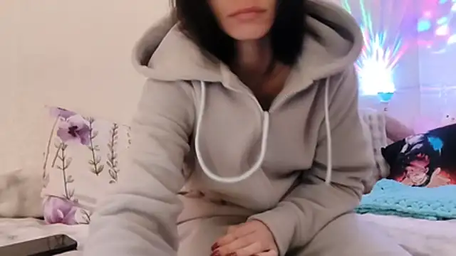 annakillianox's Live XXX Chat