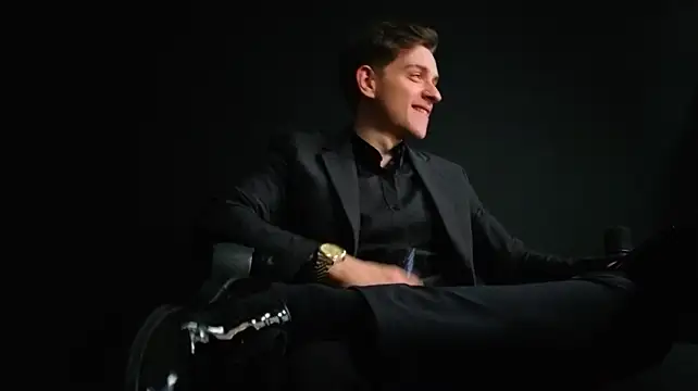 FelixStarkk's Live XXX Chat