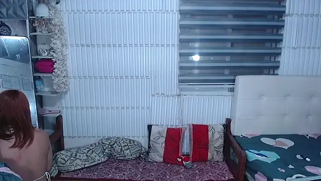 PerfectCumTS' Live XXX Chat
