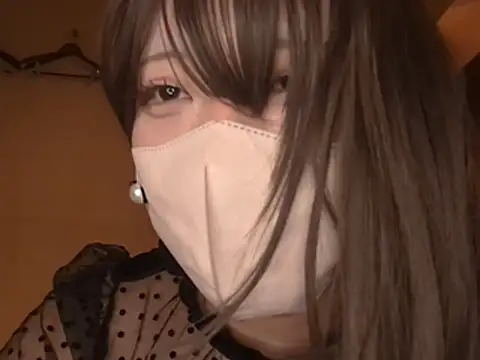 akinokoe – webcam-show
