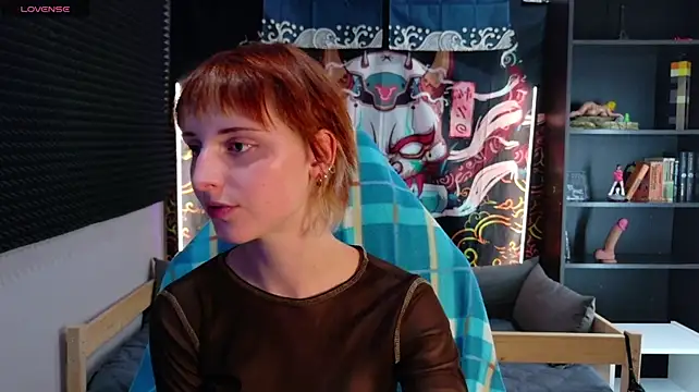 XXX chat uživo modela Nami_Ri