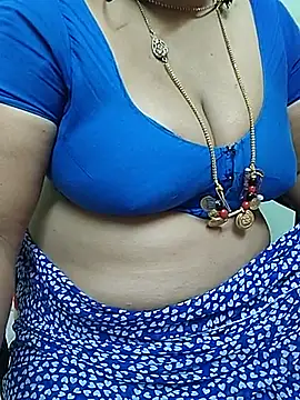 Crazycat-Telugu Chat XXX in diretta