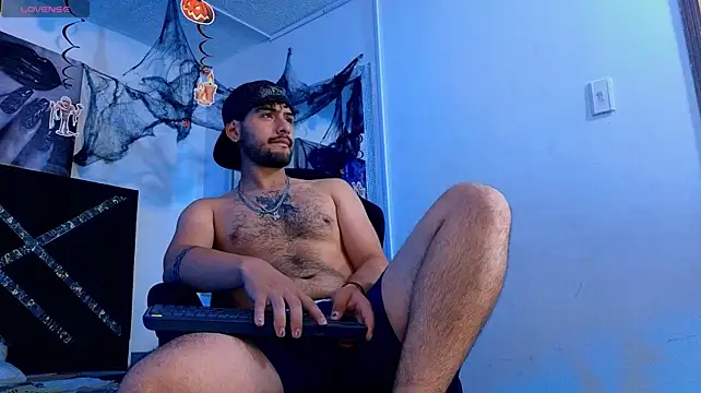 Chat XXX Live 3MPI7ERNO