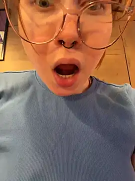 SlavicCandy 现场XXX聊天