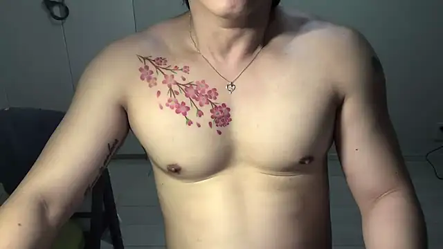 Chat XXX ao vivo de jin-sakura