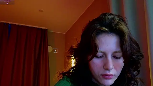 Fancymeee – Live XXX-chat