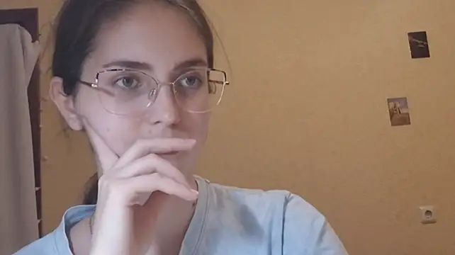 Katelemon's Live XXX Chat