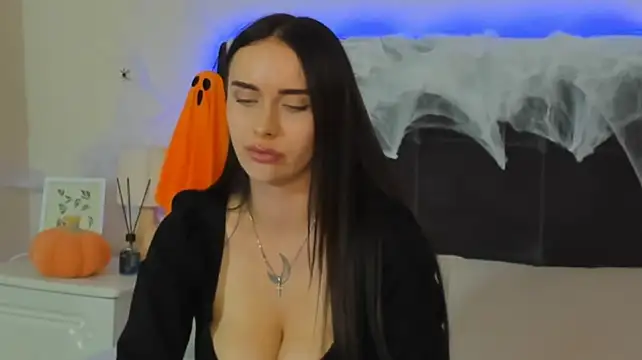 KellyWhites' Live XXX Chat