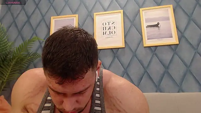Chat XXX ao vivo de RyannWest