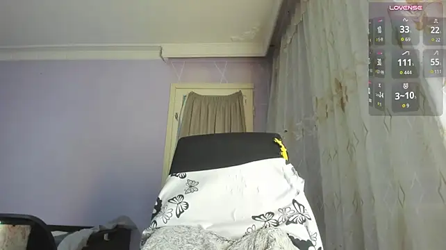 fancy_casssie's Live XXX Chat