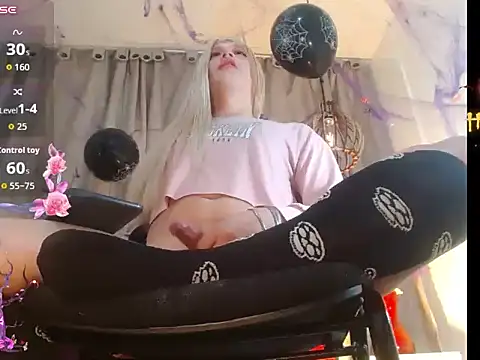 Gomory_Niix – Naživo XXX chat
