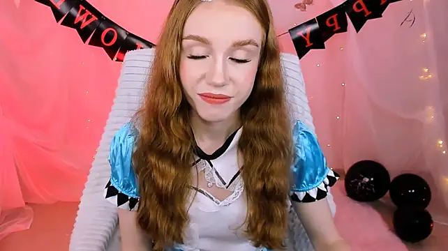 Czat XXX na żywo – MilaSiren