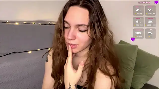 Živý XXX chat AliKnop