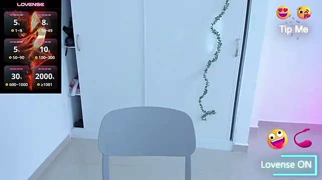Koriinn_'s Live XXX Chat