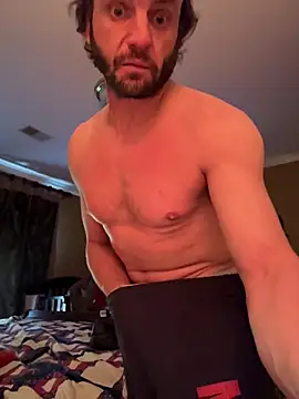 RattledGarbage Live XXX-Chat