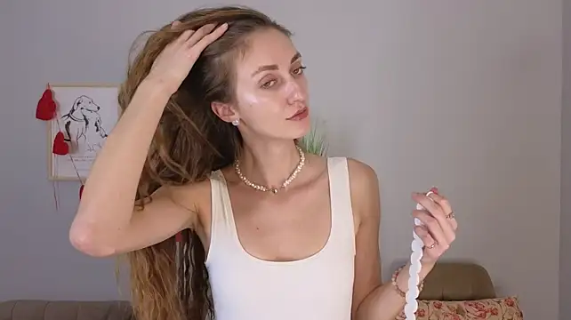 FreyjaRees' Live XXX Chat