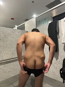 Chat XXX en directo de mrredcorn