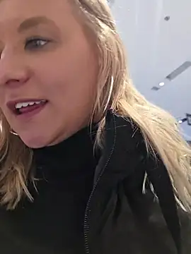 KaylinJan Live XXX Chat