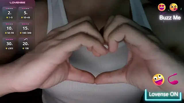 Chat XXX Live DearJackASMR