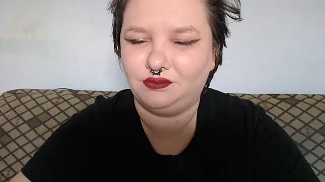 Chat +18 de GoddessOfLust ao vivo