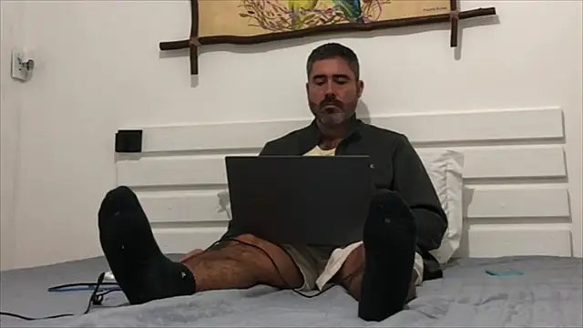 Chat XXX ao vivo de victor_chat