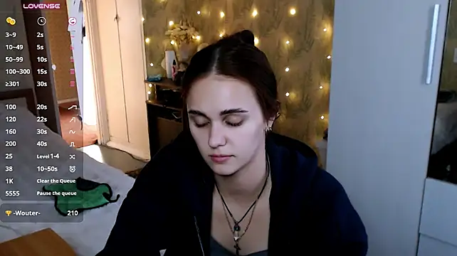 Chat XXX ao vivo de _Maribel_