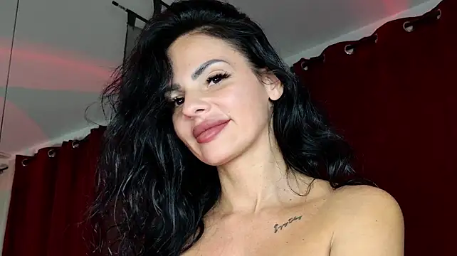 Elle_Vie Live XXX-chat