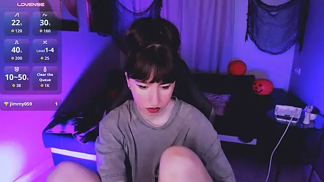 Lily_xBabe Live XXX Chat