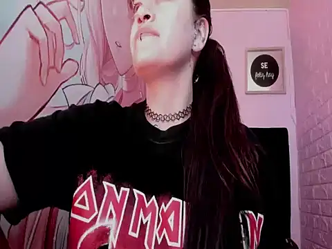 Skadi7 Live XXX Chat