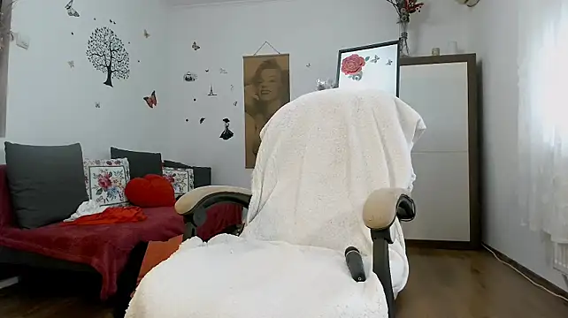 elacoquette XXX чат на живо