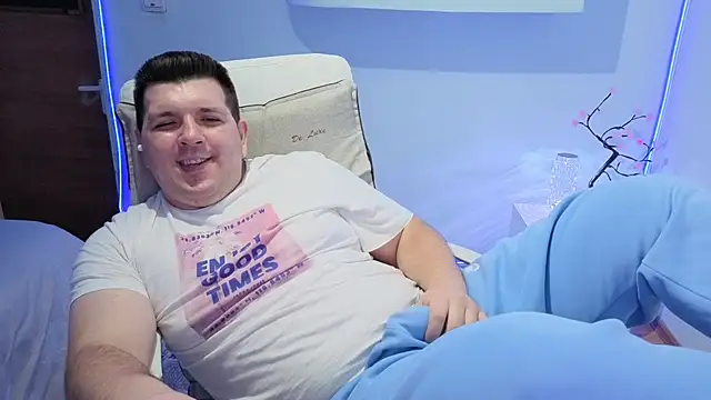 JasonJacks লাইভ XXX চ্যাট