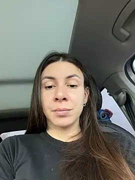 XXX chat uživo modela GroaningJute