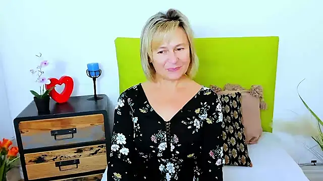 MarieneHot 라이브 XXX 채팅