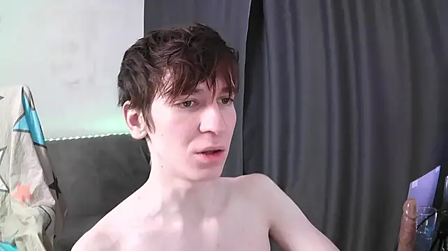 NateAfterDark 即時 XXX 聊天