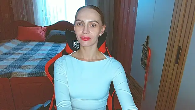 Lady_Sunshine_ Adlı Modelin Canlı XXX Sohbeti