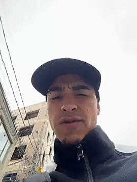 Show de webcam de willclayy