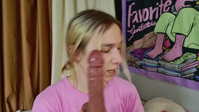 XXX chat uživo modela Icebenzz