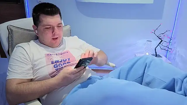 JasonJacks Live XXX-Chat