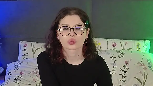צ'אט XXX בשידור חי של RianaRey