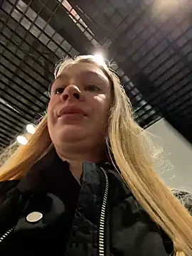 SashaCatt Live XXX-Chat