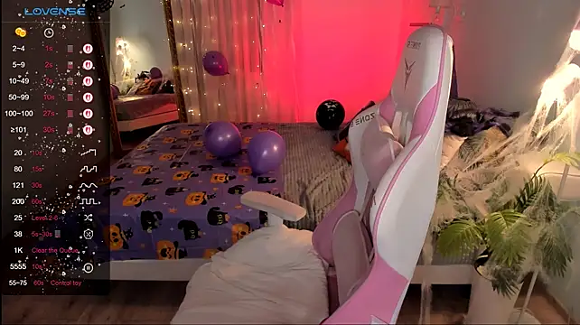 CharliGrace_'s Live XXX Chat