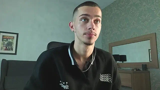 KaydenDrew Chat XXX live
