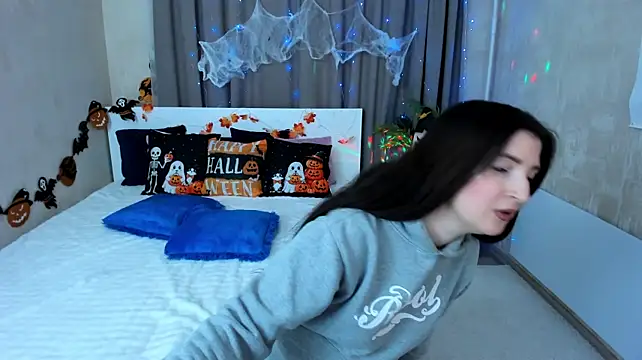 EvelinCuper_'s Live XXX Chat