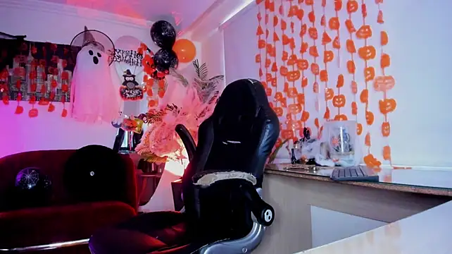 Chat +18 de Meghan320 ao vivo