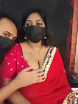 Show webcam de hotbaby_sona