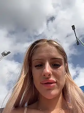 Živý XXX chat SophieVJ