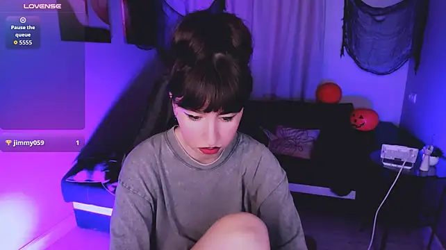Lily_xBabe's Live XXX Chat
