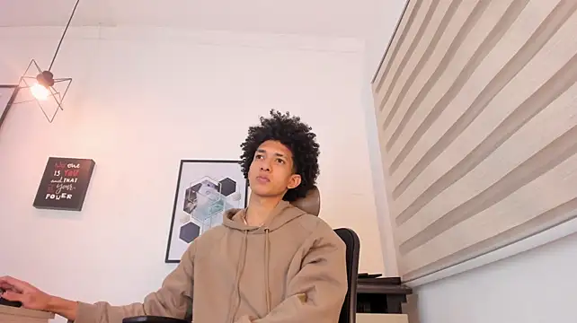 Cj_davis_ Obrolan Langsung XXX