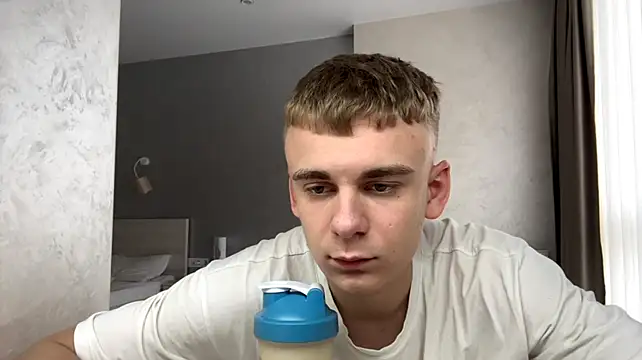 SoloFury – Naživo XXX chat
